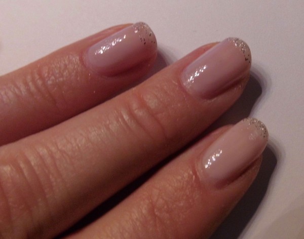 Zilveren-glitter-ombre-nagels-3